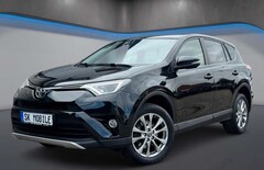 Bild des Angebotes Toyota RAV 4 Edition*KEY-GO*AHK*NAVI*