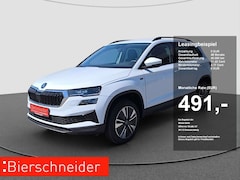 Bild des Angebotes Skoda Karoq Tour 2.0 TDI 110 kW 7-Gang-DSG Tour NAVI AMUNDSEN