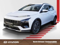 Bild des Angebotes Hyundai BAYON Trend KomfortP CarPlay Navi Kamera SHZ LHZ