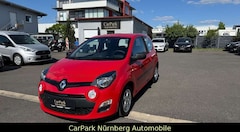 Bild des Angebotes Renault Twingo Expression Klima Scheckheft