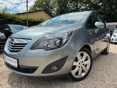 Bild des Angebotes Opel Meriva B Pano*Leder*Tempo*Navi*SitzHz*1.Hand
