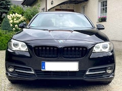 Bild des Angebotes BMW 528 528i+Sport-Aut.
