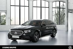 Mercedes-Benz E 220 E 220 d 4M Editon AMG Adv+ AHK Pano Ambi+ Keyl