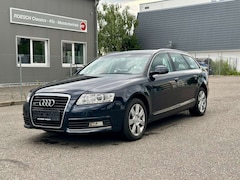 Bild des Angebotes Audi A6 3.0 TDI quattro