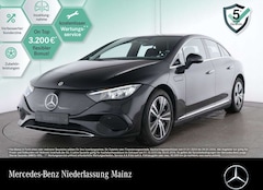 Bild des Angebotes Mercedes-Benz EQE 300 Distr. LED Kamera Spurhalt-Ass Totwinkel