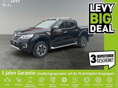 Bild des Angebotes Renault Alaskan 2.3 dCi Intense Double Cab 4X4 AHK*Rollo