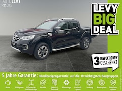 Bild des Angebotes Renault Alaskan 2.3 dCi Intense Double Cab 4X4 AHK*Rollo