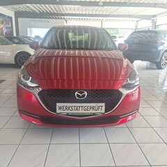 Bild des Angebotes Mazda 2 SKYACTIV-G 90 Sondermodell Kizoku.Touring-Paket 2