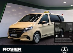 Bild des Angebotes Mercedes-Benz Vito 114 CDI Tourer PRO Taxi Extralang Kamera