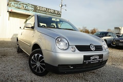 Bild des Angebotes VW Lupo 1.0 MPI 4-Zylinder |HU AU + Inspektion NEU|
