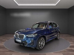 Bild des Angebotes BMW X3 xDrive30e M-Sportpaket NP86169,- ACC HUD HiFi