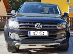 Bild des Angebotes VW Amarok 2.0+BiTDI+4MOTION+Autm.+Atacama