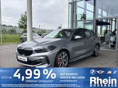 Bild des Angebotes BMW 116 i M Sport Lenkradheizung autom.Heckklappe