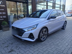Bild des Angebotes Hyundai i20 1.0 T-GDI DCT N Line +Assistenz+Smart-Paket+
