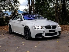 Bild des Angebotes BMW M3 M3 Coupe Competition G POWER SK2 600 PS