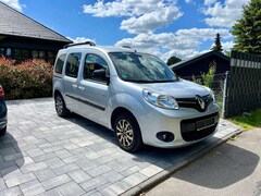 Bild des Angebotes Renault Kangoo Limited Klimaautomatik Navi 5-Sitzer