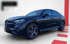 Bild des Angebotes Mercedes-Benz GLC 220 d 4M COUPÉ AMG AHK NIGHT PANO PDC 360
