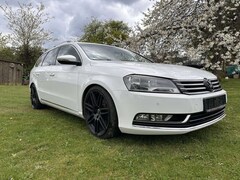 Bild des Angebotes VW Passat Variant 3.6 V6 4Motion DSG Highline