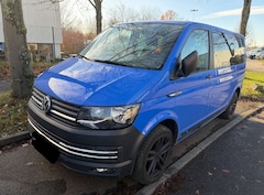 Bild des Angebotes VW Bus Multivan Freestyle Multivan Freestyle