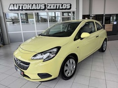 Bild des Angebotes Opel Corsa E 1.2 16V *Klima*Allwetter*Tempo*RDKS*