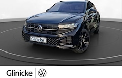 VW Touareg R-Line 286 PS DSG | HUD | Soundsystem DY
