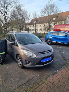 Bild des Angebotes Ford Grand C-Max