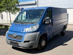 Bild des Angebotes Peugeot Boxer HDi TÜV/KLIMAANLAGE/MWST. AUSW./ZENTRAL/