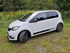 Bild des Angebotes Skoda Citigo Citigo 1.0 MPI Monte Carlo