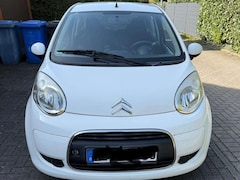 Bild des Angebotes Citroen C1 C1 1.0 Selection