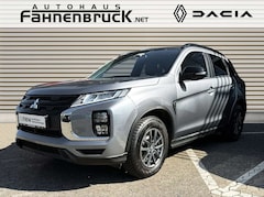 Bild des Angebotes Mitsubishi ASX 2.0 MIVEC Spirit+ 2WD Scheckheft Navi PDC