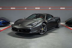 Bild des Angebotes Ferrari 458 Italia AFS CCB LIFT ATELIER POWER15 *2865km*