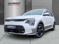 Bild des Angebotes Kia Niro -e INSPIRATION Sitzbelüftung Wärmepumpe