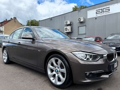 Bild des Angebotes BMW 328 i Limo. Automatik *1.Hand/Navi/Vollleder/Cam*