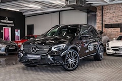 Bild des Angebotes Mercedes-Benz GLC 43 AMG GLC43 AMG 4Matic|NIGHT-PAKET|PANO|LUFTFEDERUNG