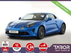 Bild des Angebotes Alpine A110 GT Focal SportAbgas Kam Leder 18Z UVP-14%*