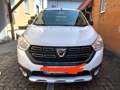 Bild des Angebotes Dacia Lodgy Lodgy TCe 130 GPF Stepway Plus