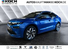 Bild des Angebotes Skoda Enyaq Coupe 85 Sportline "MAXX" NAVI MATRIX AHZV
