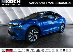 Bild des Angebotes Skoda Enyaq Coupe 85 Sportline "MAXX" NAVI MATRIX AHZV