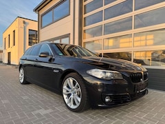 Bild des Angebotes BMW 525 dA Touring SoftClose H*UP PANO KOMFORTSITZE