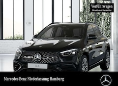 Bild des Angebotes Mercedes-Benz GLA 220 d 4M AMG+NIGHT+PANO+360°+AHK+MULTIBEAM+8G