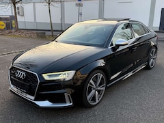 Bild des Angebotes Audi RS3 Lim. 2.5 TFSI quattro TÜV NEU/VIRTUAL/PANO/