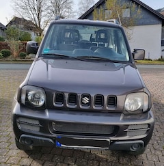 Bild des Angebotes Suzuki Jimny Jimny Style