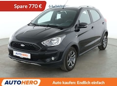 Bild des Angebotes Ford Ka/Ka+ 1.2 Ti-VCT Active*TEMPO*ALU*LIM*KLIMA*