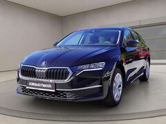 Bild des Angebotes Skoda Octavia Combi Selection 2.0TDI +Neues Modell +ACC