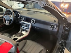 Bild des Angebotes Mercedes-Benz SLK 350 SLK 350 (BlueEFFICIENCY) 7G-TRONIC