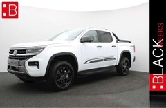 Bild des Angebotes VW Amarok 3.0 TDI 4MOTION Pan Americana 5-J-GAR AHK LEDER ST