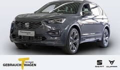 Bild des Angebotes SEAT Tarraco 1.4 e-Hybrid DSG FR TOP VIEW AHK LED NAV