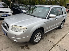 Bild des Angebotes Subaru Forester 2.0 X Active