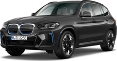 Bild des Angebotes BMW iX3 M SPORT Sportpaket HUD AD AHK-klappbar AHK El. Fon
