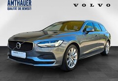 Bild des Angebotes Volvo V90 D5 AWD Momentum Pro - AHK, Schiebedach, CAM